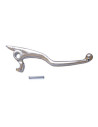 Levier de frein avant SGR chromé - HUSQVARNA 250 CR / KTM 400 EXC-F 2002-2004 / 640 LC4 ENDURO 2003-2005 / 625 SXC 2002-2007