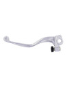 Levier de frein avant SGR chromé - HUSQVARNA 250/350/450/501 FE 2024 / 125 TE 2025-2026 / 150 TE 2024-2025 / 300 TE 2024-2026