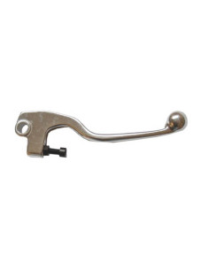 Levier de frein avant SGR chromé - KAWASAKI 300 KLX R 1997-2003 / 650 KLX R 1994-2001 / 125/250/500 KX 1994-1996