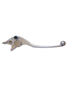 Levier de frein avant SGR chromé - KAWASAKI 750 ZR-7 S 2001-2005 / SUZUKI 125 GZ MARAUDER 1998-2011 / 250 GZ MARAUDER 1999-2007