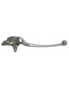 Levier de frein avant SGR chromé - KAWASAKI 650 ER-6 / 650 ER-6F / 650 ER-6N 2009-2016 / 650 KLE VERSYS 2007-2014