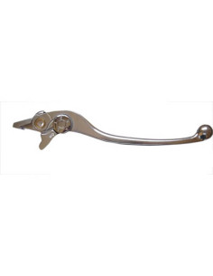 Levier de frein avant SGR chromé - SUZUKI 650 SV S 1999-2015 / TRIUMPH 600 DAYTONA 2004 / YAMAHA 1300 FJR 2001-2005