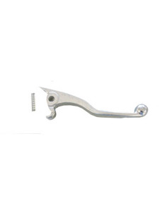 Levier de frein avant SGR chromé - KTM 125/200/250/300 EXC / 250 SX-F 2005-2013 / 250 EXC-F 2006-2013 / 350/500 EXC-F 2012-2013