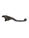 Levier de frein avant SGR chromé - KTM 450 SX / 505 SX-F QUAD 2009-2010 / 525 XC QUAD 2009-2012