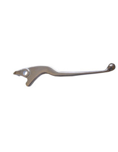 Levier de frein avant SGR chromé - KYMCO 125 AGILITY 16+ 2016-2024 / 125 AGILITY S 2026 / 50 SUPER 8 2007-2026