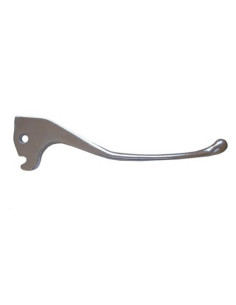 Levier de frein avant SGR chromé - MBK 125 FLAME X 2004-2010 / YAMAHA 125 CYGNUS 2004-2005