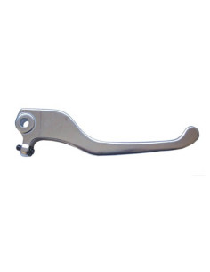 Levier de frein avant SGR chromé - MBK 50 BOOSTER 2008-2009 / YAMAHA 50 SPY 1996-1999