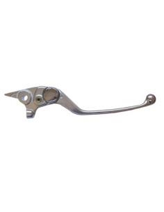 Levier de frein avant SGR chromé - MOTO GUZZI 1200 NORGE GT 8V 2010-2016 / YAMAHA 700 MT-07 TRACER 2016-2026 / 700 XSR 2016-2024