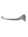 Levier de frein avant SGR chromé - PIAGGIO 50 LIBERTY 1998-2005 / VESPA 50 ET2 1997-2005 / 50 ET4 2000-2005 / 125 ET4 1996-2005