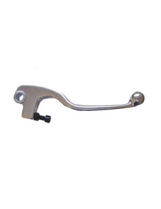 Levier de frein avant SGR chromé - SUZUKI 400 DR-Z 2000-2009 / 400 DR-Z S 2000-2003 / 125/250 RM 1996-2003
