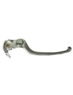 Levier de frein avant SGR chromé - SUZUKI 1300 GSX B-KING 2008-2010 / TRIUMPH 1050 SPEED 94 2016 / 1050 SPEED TRIPLE 2008-2016