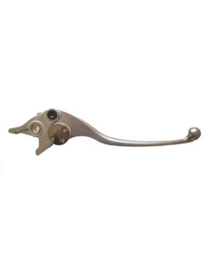 Levier de frein avant SGR chromé - TRIUMPH 1050 SPEED TRIPLE 2005-2007 / YAMAHA 750 YZF R / 750 YZF SP 1993-1996