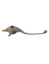 Levier de frein avant SGR chromé - TRIUMPH 1050 SPEED TRIPLE 2005-2007 / YAMAHA 750 YZF R / 750 YZF SP 1993-1996