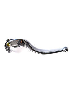 Levier de frein avant SGR chromé - YAMAHA 1000 YZF R1 2015-2025 / 1000 YZF R1 GYTR 2023-2025 / 600 YZF R6 RACE 2022-2026