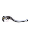 Levier de frein avant SGR chromé - YAMAHA 1000 YZF R1 2015-2025 / 1000 YZF R1 GYTR 2023-2025 / 600 YZF R6 RACE 2022-2026