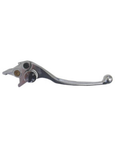 Levier de frein avant SGR chromé - YAMAHA 1100 BT BULLDOG 2002-2006 / 600 FZS FAZER 1998-2001 / 1300 XJR / 1300 XJR SP 1999-2001