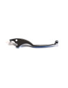 Levier de frein avant SGR chromé - YAMAHA 300 MT-03 2016-2025 / 300 YZF R3 2015-2026