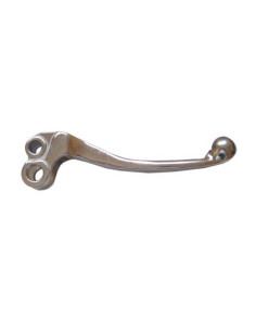 Levier de frein avant SGR chromé - YAMAHA 400 WR-F 1998-2000 / 80/125/250 YZ 1996-2000 / 400 YZ-F 1998-1999 / 426 YZ-F 2000