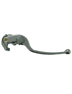 Levier de frein avant SGR chromé - YAMAHA 900 MT-09 TRACER 2021-2025 / 900 XSR GP 2024-2026 / 900 YZF R9 2025-2026