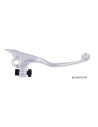 Levier de frein avant SGR forgé chromé - HUSQVARNA 250/350/450 FC 2014-2026 / KTM 125/250 SX 2014-2027 / 300 SX 2023-2027