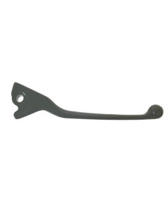 Levier de frein avant SGR noir - APRILIA 50 SR MOTARD 2012-2020 / PIAGGIO 50 NRG POWER DD 2005-2017 / 50 TYPHOON 2010-2020