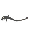 Levier de frein avant SGR noir - DUCATI 1200 MONSTER / 1200 MONSTER S 2014-2021 / 1200 MONSTER R 2016-2019 / 1198 S 2009-2011