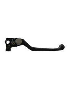 Levier de frein avant SGR noir - DUCATI 748 SPS 1998-2000 / 900 SS SUPERSPORT IE 1998-2002 / MOTO GUZZI 1100 V11 2002-2005