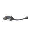 Levier de frein avant SGR noir - HONDA 650 FMX 2005-2006 / 650 XL V TRANSALP 2000-2006 / 700 XL V TRANSALP 2008-2011