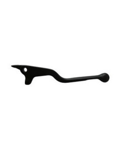 Levier de frein avant SGR noir - HONDA 650 FX VIGOR 1999-2000 / 650 SLR 1997-1998