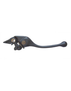 Levier de frein avant SGR noir - HONDA 650 NX DOMINATOR 1988-1992 / 750 XRV AFRICA TWIN 1990-2000