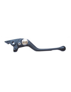 Levier de frein avant SGR noir - HONDA 650 NX DOMINATOR 1997-1999