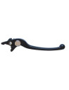 Levier de frein avant SGR noir - KAWASAKI 1000 ZX-10R 2004-2005 / 636 ZX-6R 2003-2004