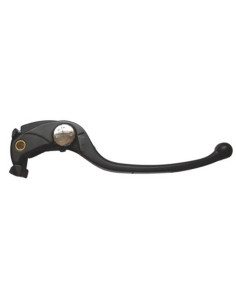 Levier de frein avant SGR noir - KAWASAKI 1000 Z SX 2011-2019 / 1000 ZX-10R 2006-2015 / 636 ZX-6R 2013-2016 / 1400 ZZR 2006-2014