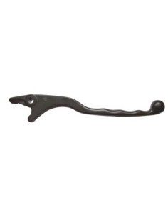 Levier de frein avant SGR noir - KAWASAKI 250 EL ELIMINATOR 1988-2003 / 600 GPX R 1988-1997 / 250 GPX R NINJA 1988-1995