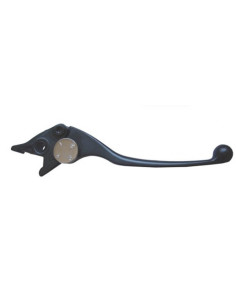 Levier de frein avant SGR noir - KAWASAKI 500 KLE 1991-2007 / SUZUKI 1100 GSX-F 1989-1994 / TRIUMPH 900 ADVENTURER 1996-1999