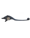 Levier de frein avant SGR noir - KAWASAKI 500 KLE 1991-2007 / SUZUKI 1100 GSX-F 1989-1994 / TRIUMPH 900 ADVENTURER 1996-1999