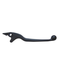 Levier de frein avant SGR noir - KAWASAKI 650 KL 1989-1991 / 250 KLR 1991-1999 / 650 KLR 1987-2004 / 125 KMX 1986-1998