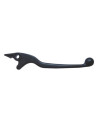 Levier de frein avant SGR noir - KAWASAKI 650 KL 1989-1991 / 250 KLR 1991-1999 / 650 KLR 1987-2004 / 125 KMX 1986-1998