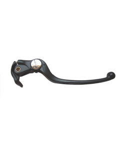 Levier de frein avant SGR noir - KAWASAKI ZX-6R / ZX-6RR 2005-2006