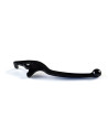 Levier de frein avant SGR noir - MBK 125 OCITO 2015-2018 / YAMAHA 125 N-MAX 2015-2026 / 125 N-MAX TECH MAX 2025-2026