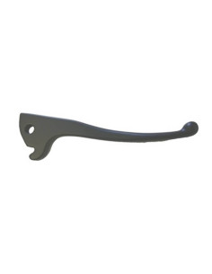 Levier de frein avant SGR noir - MBK 50 BOOSTER 2008-2009 / 125 FLAME 1995-2000 / 125 FLAME R / YAMAHA 50 BUMP 1996-1998