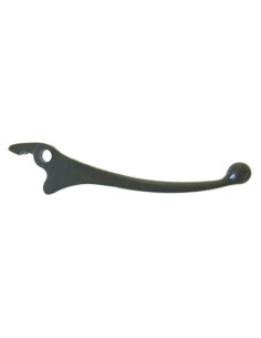 Levier de frein avant SGR noir - SUZUKI 50 ESTILETE 2000-2001 / 50 KATANA (LIQUIDE) 2005-2006 / 50 ZILLION 1999-2000