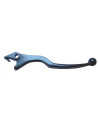 Levier de frein avant SGR noir - SUZUKI 650 DR RSE 1991-1996 / 800 DR S 1990-1997 / 650 DR SE 1996-2004 / 125 GN 1990-2001