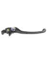 Levier de frein avant SGR noir - SUZUKI 800 DL V-STROM DE / 800 GSX-8S 2023-2026 / 800 DL V-STROM SE / 800 GSX-8R 2024-2026