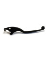 Levier de frein avant SGR noir - YAMAHA 125 X-MAX 2018-2026 / 300 X-MAX 2017-2026 / 125/300 X-MAX TECH MAX 2021-2026