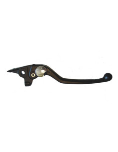 Levier de frein avant SGR noir - YAMAHA 530 T-MAX 2012-2019 / 560 T-MAX 2020-2026 / 560 T-MAX TECH MAX 2022-2026