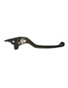 Levier de frein avant SGR noir - YAMAHA 530 T-MAX 2012-2019 / 560 T-MAX 2020-2026 / 560 T-MAX TECH MAX 2022-2026
