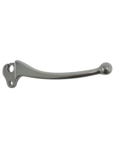 Levier de frein ou d'embrayage SGR chromé - A l'unité - PIAGGIO 300 BEVERLY 2016-2020 / VESPA 150 PX 1998-2010 / 125 S 2007-2008
