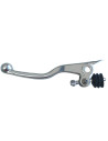 Levier de frein ou d'embrayage SGR forgé chromé - A l'unité - KTM 65 SX 2014-2027 / 85 SX 2013-2027