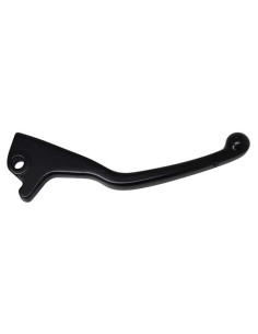Levier de frein ou d'embrayage SGR noir - A l'unité - YAMAHA 50 AEROX 2013-2018 / 50 AEROX 4T 2014-2016